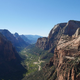 Illustration for article titled Scenic Getaways: Exactly What Can Men and Women Expect from Zion National?em/em
